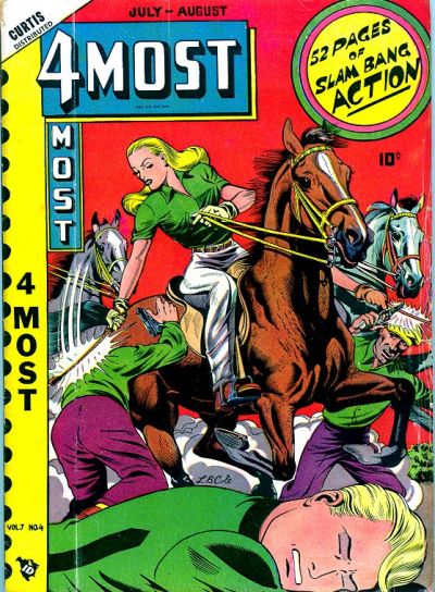 4Most #4 [29] (1948)