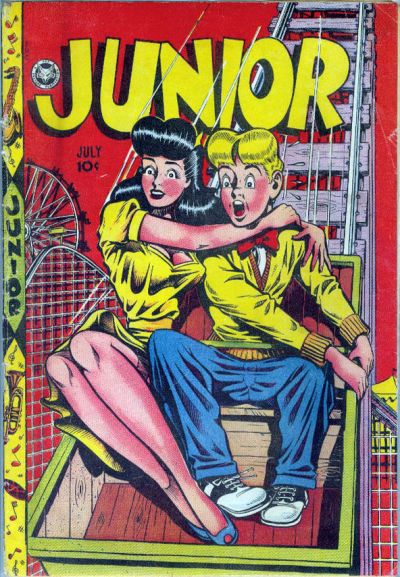 Junior #16 (1948)