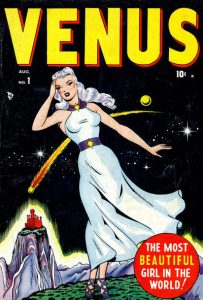 Venus #1 (1948)