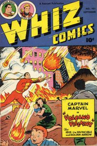 Whiz Comics #101 (1948)