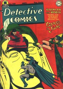 Detective Comics #139 (1948)