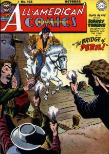 All-American Comics #102 (1948)