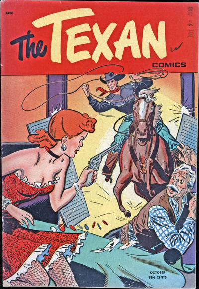 The Texan #2 (1948)