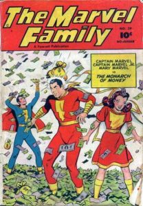 The Marvel Family #29 (1948)