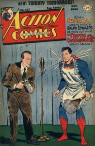 Action Comics #127 (1948)