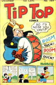 Tip Top Comics #149 (1948)