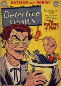 Detective Comics #143 (1949)