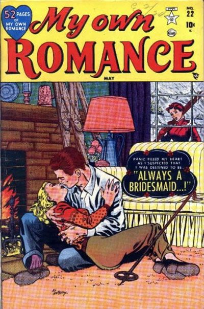 My Own Romance #22 (1949)