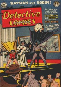 Detective Comics #144 (1949)