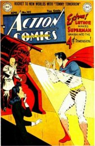 Action Comics #131 (1949)