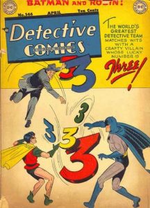 Detective Comics #146 (1949)