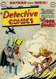 Detective Comics #147 (1949)