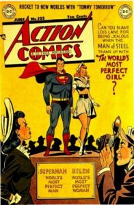 Action Comics #133 (1949)