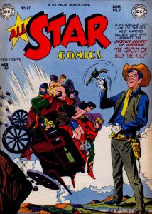 All-Star Comics #47 (1949)