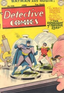 Detective Comics #148 (1949)