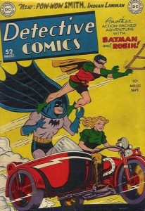 Detective Comics #151 (1949)