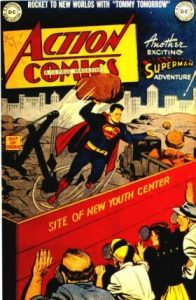 Action Comics #135 (1949)