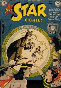 All-Star Comics #48 (1949)