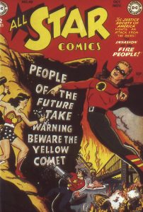 All-Star Comics #49 (1949)