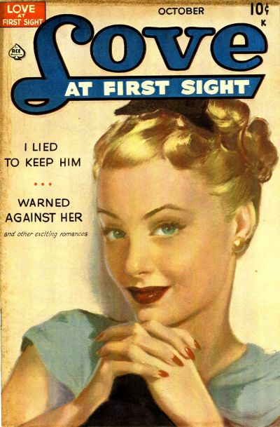 Love at First Sight #1 (1949)