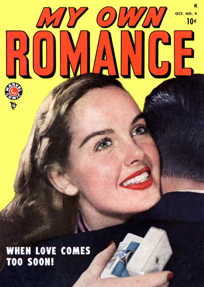 My Own Romance #9 (1949)