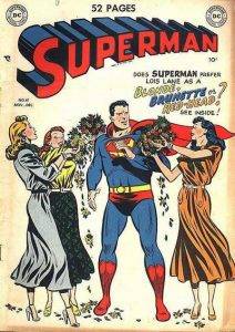 Superman #61 (1949)