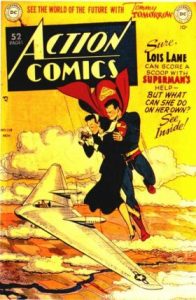 Action Comics #138 (1949)
