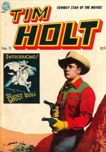 Tim Holt #11 (1949)