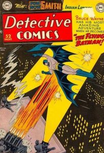 Detective Comics #153 (1949)
