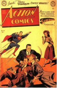 Action Comics #139 (1949)