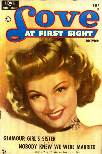 Love at First Sight #2 (1949)