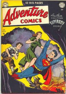 Adventure Comics #148 (1950)