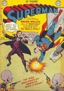 Superman #62 (1950)