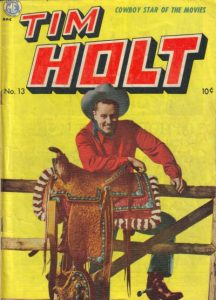 Tim Holt #13 (1950)