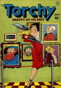 Torchy #2 (1950)