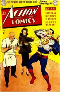 Action Comics #141 (1950)