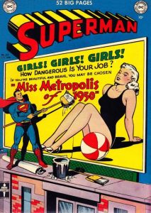 Superman #63 (1950)