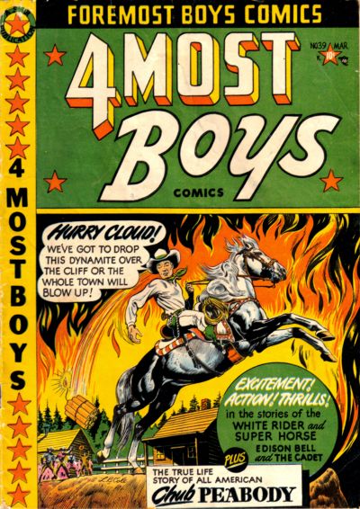 4Most #39 (1950)