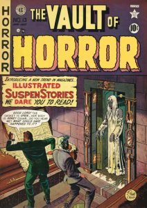 Vault of Horror #13 (1950)