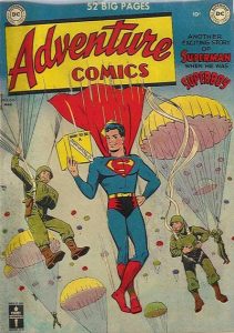 Adventure Comics #150 (1950)