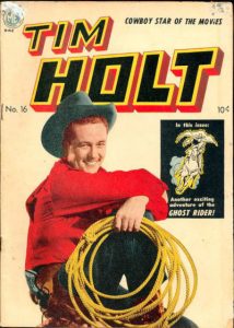 Tim Holt #16 (1950)