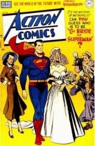 Action Comics #143 (1950)