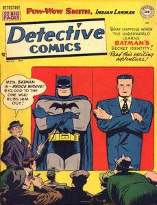 Detective Comics #159 (1950)