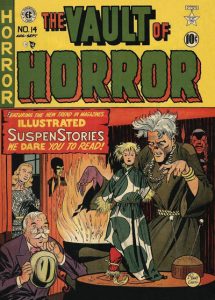Vault of Horror #14 (1950)