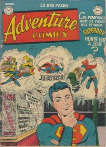 Adventure Comics #152 (1950)