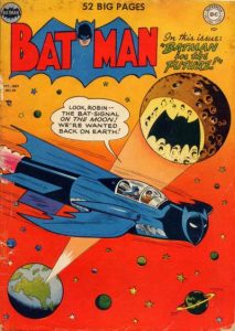 Batman #59 (1950)
