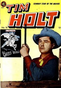 Tim Holt #18 (1950)