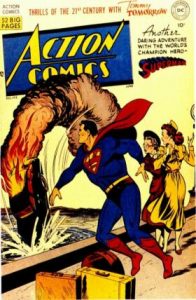 Action Comics #145 (1950)