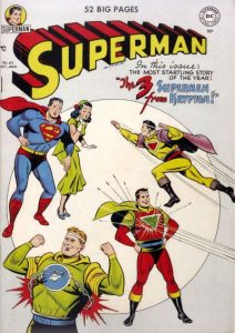 Superman #65 (1950)