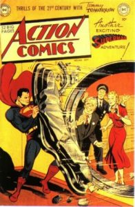 Action Comics #146 (1950)